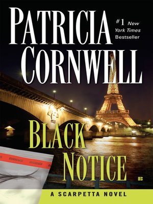 cover image of Black Notice